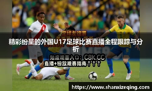精彩纷呈的外国U17足球比赛直播全程跟踪与分析